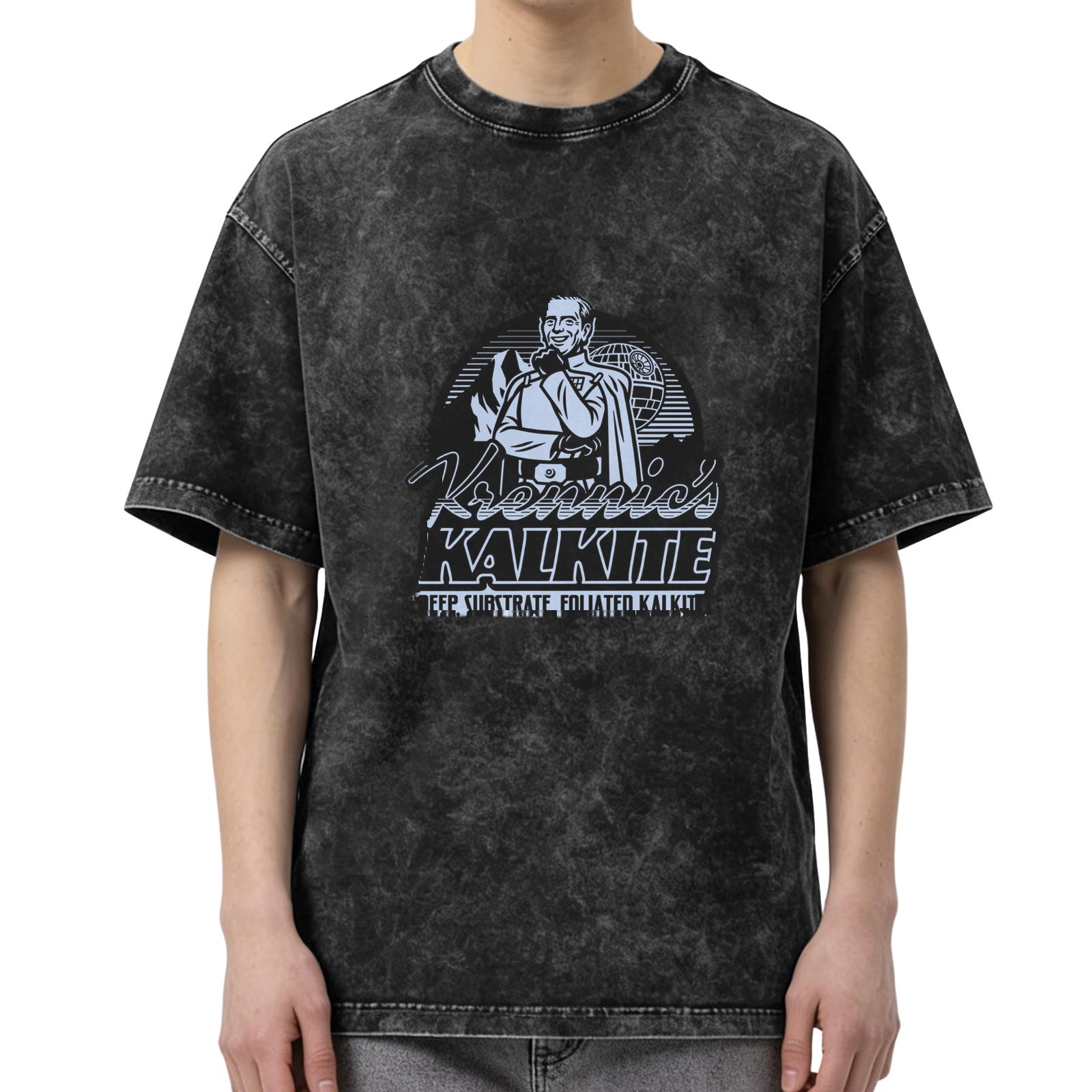 Krennic's Kalkite Star Wars Inspired Graphic T-Shirt