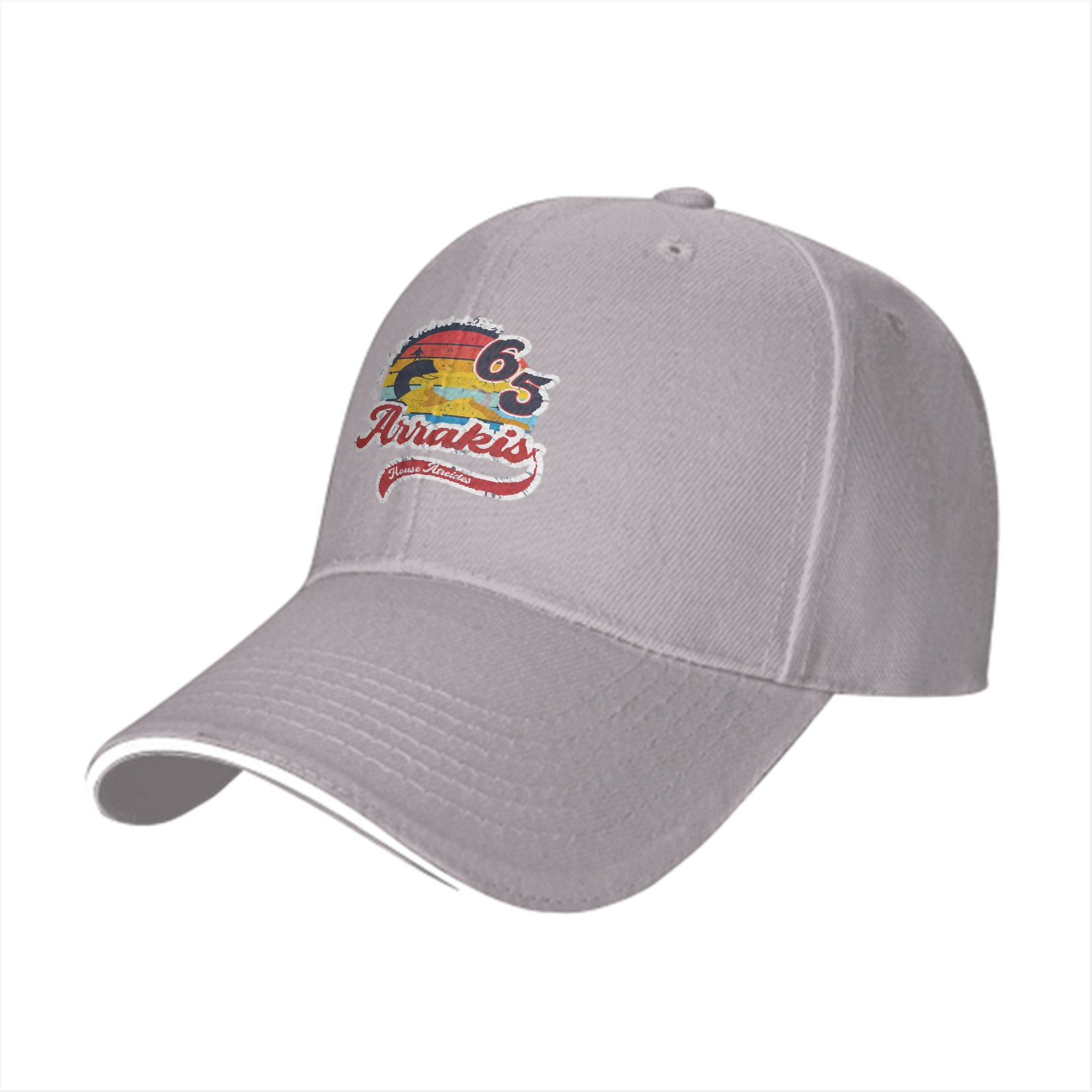 Arrakis 65 House Atreides Baseball Cap
