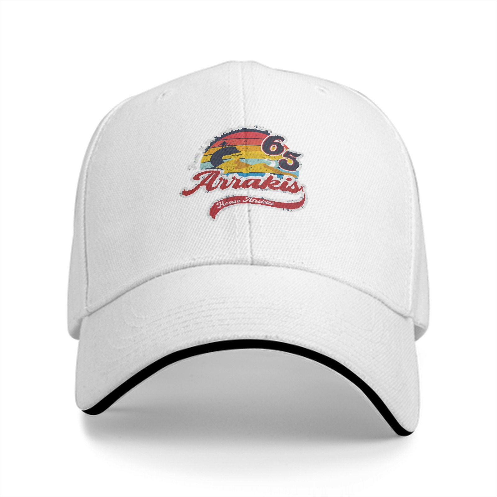 Arrakis 65 House Atreides Baseball Cap